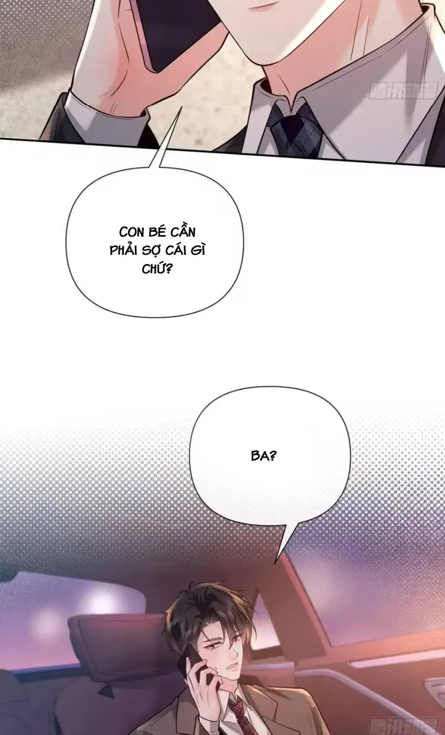 Rung Động Đã Được Định Sẵn Chap 27 - Next Chap 26