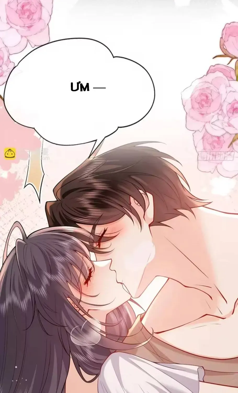 Rung Động Đã Được Định Sẵn Chap 27 - Next Chap 26