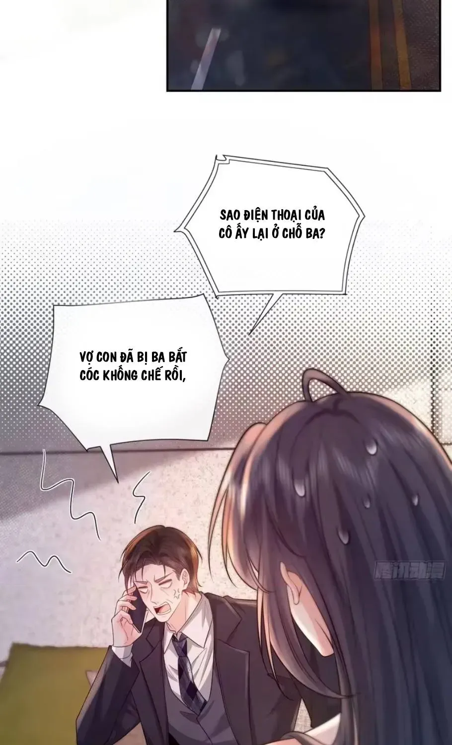 Rung Động Đã Được Định Sẵn Chap 27 - Next Chap 26