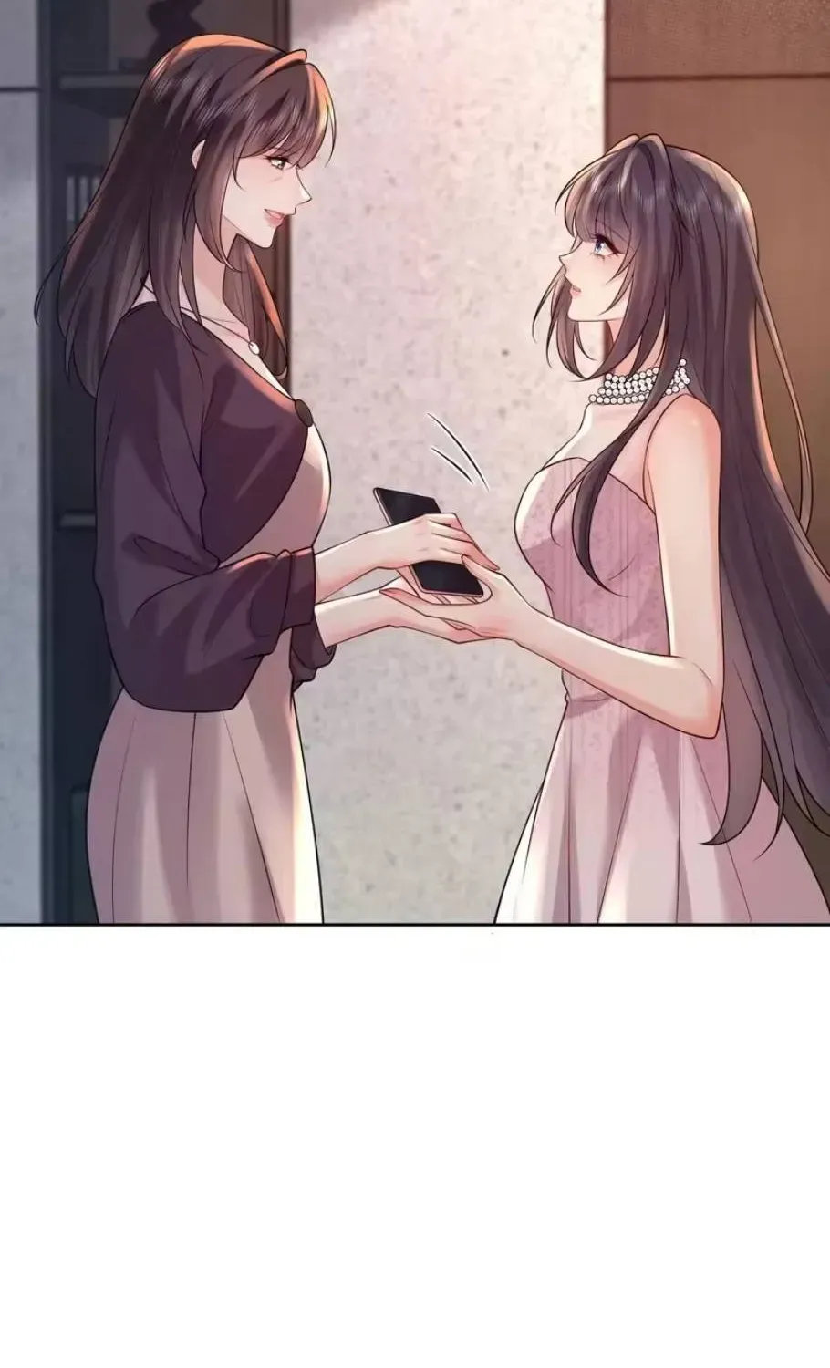 Rung Động Đã Được Định Sẵn Chap 27 - Next Chap 26