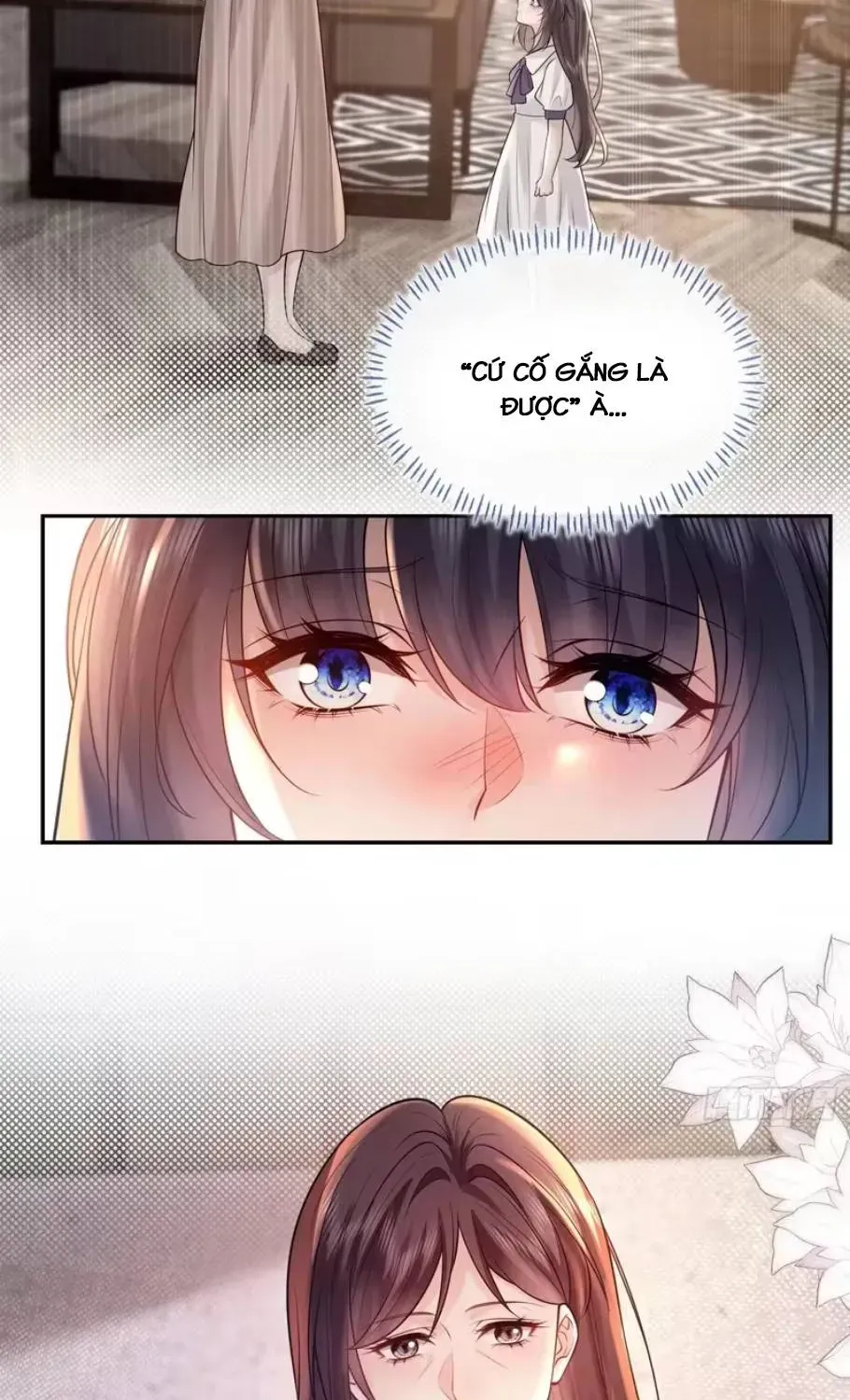 Rung Động Đã Được Định Sẵn Chap 27 - Next Chap 26