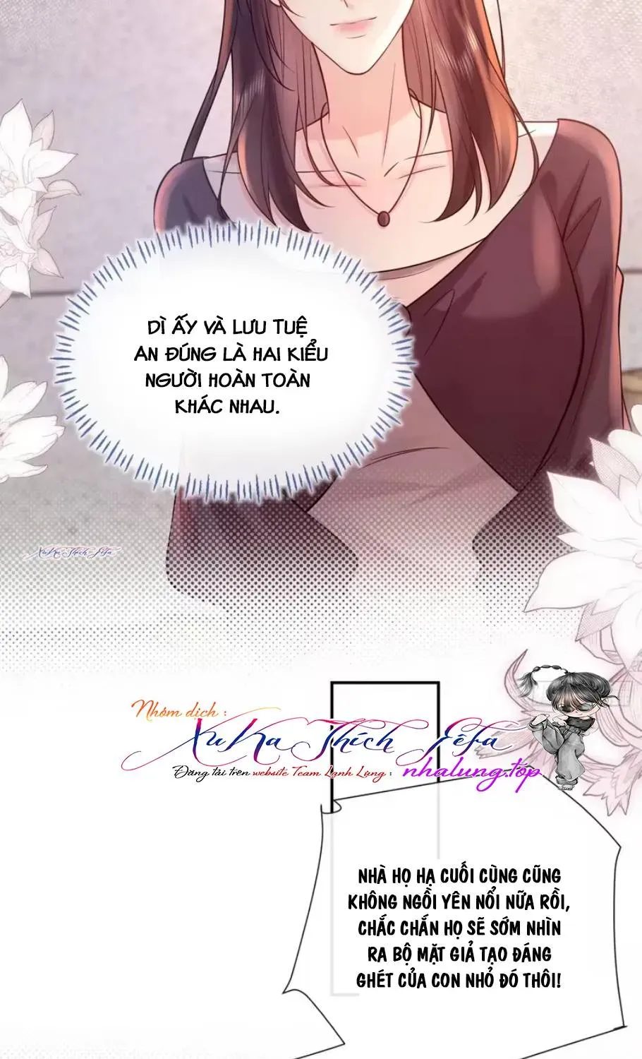 Rung Động Đã Được Định Sẵn Chap 27 - Next Chap 26