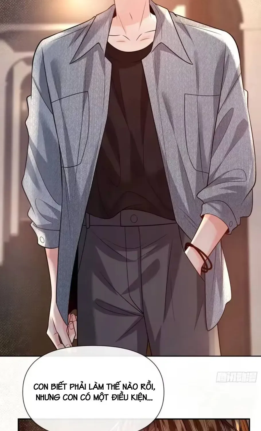 Rung Động Đã Được Định Sẵn Chap 27 - Next Chap 26