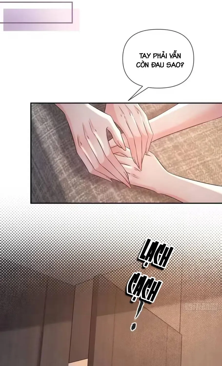 Rung Động Đã Được Định Sẵn Chap 27 - Next Chap 26