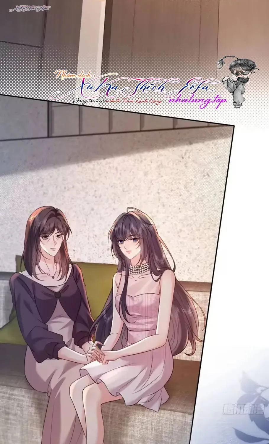 Rung Động Đã Được Định Sẵn Chap 27 - Next Chap 26