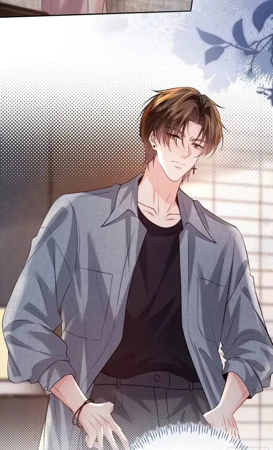 Rung Động Đã Được Định Sẵn Chap 27 - Next Chap 26