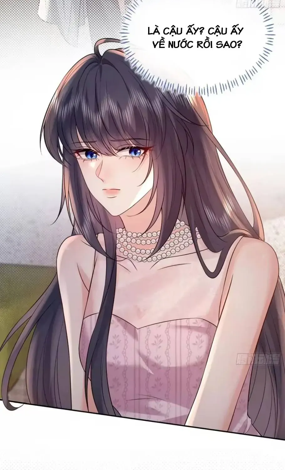 Rung Động Đã Được Định Sẵn Chap 27 - Next Chap 26