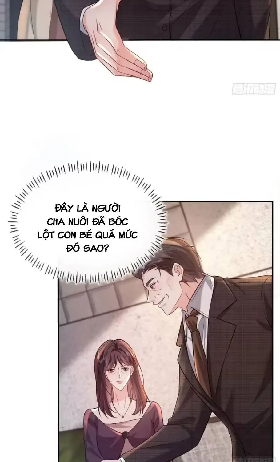 Rung Động Đã Được Định Sẵn Chap 27 - Next Chap 26