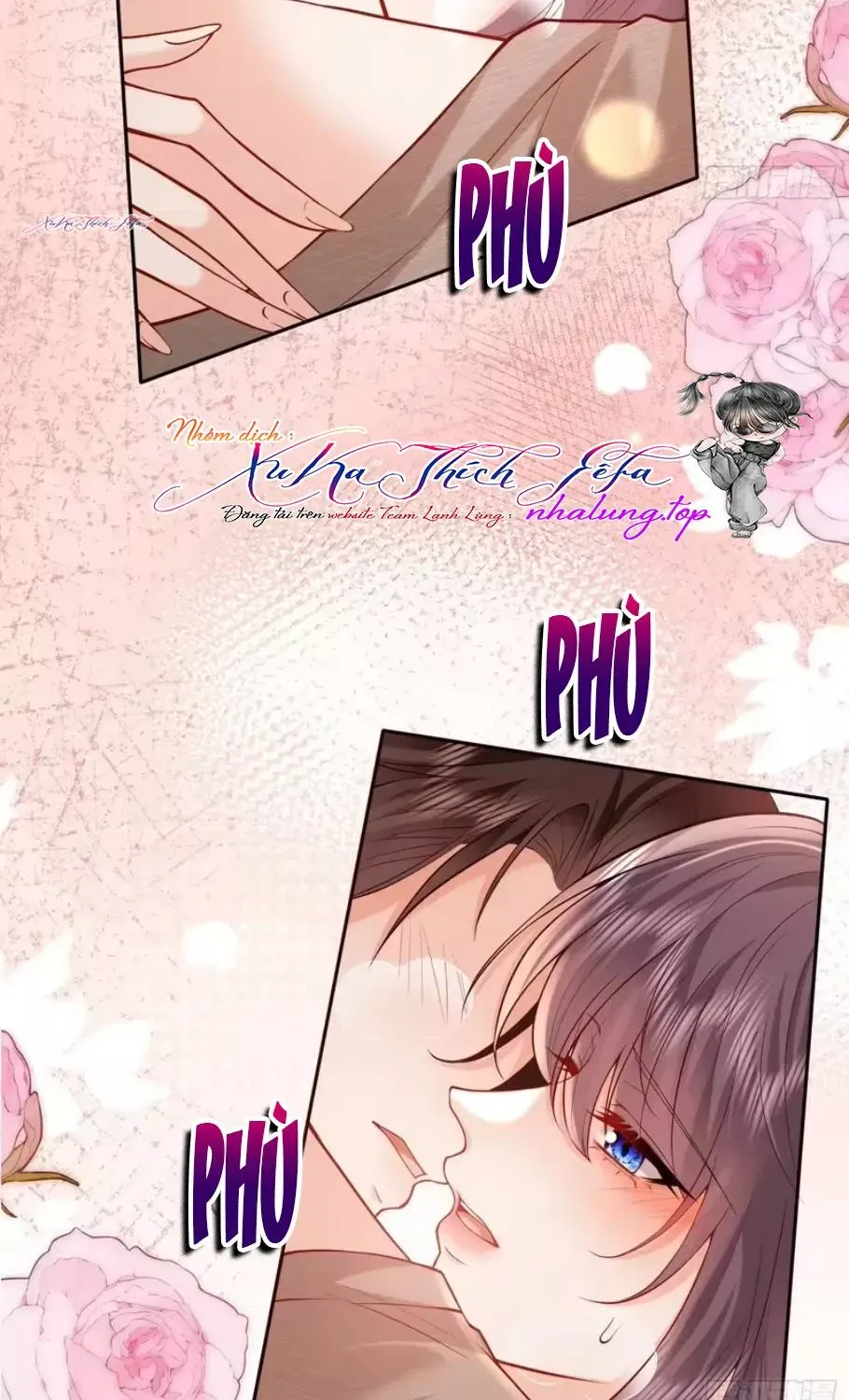 Rung Động Đã Được Định Sẵn Chap 27 - Next Chap 26
