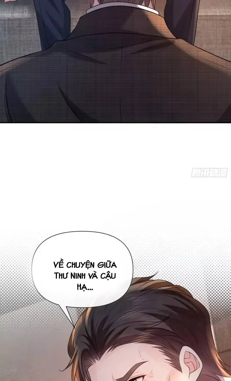 Rung Động Đã Được Định Sẵn Chap 27 - Next Chap 26