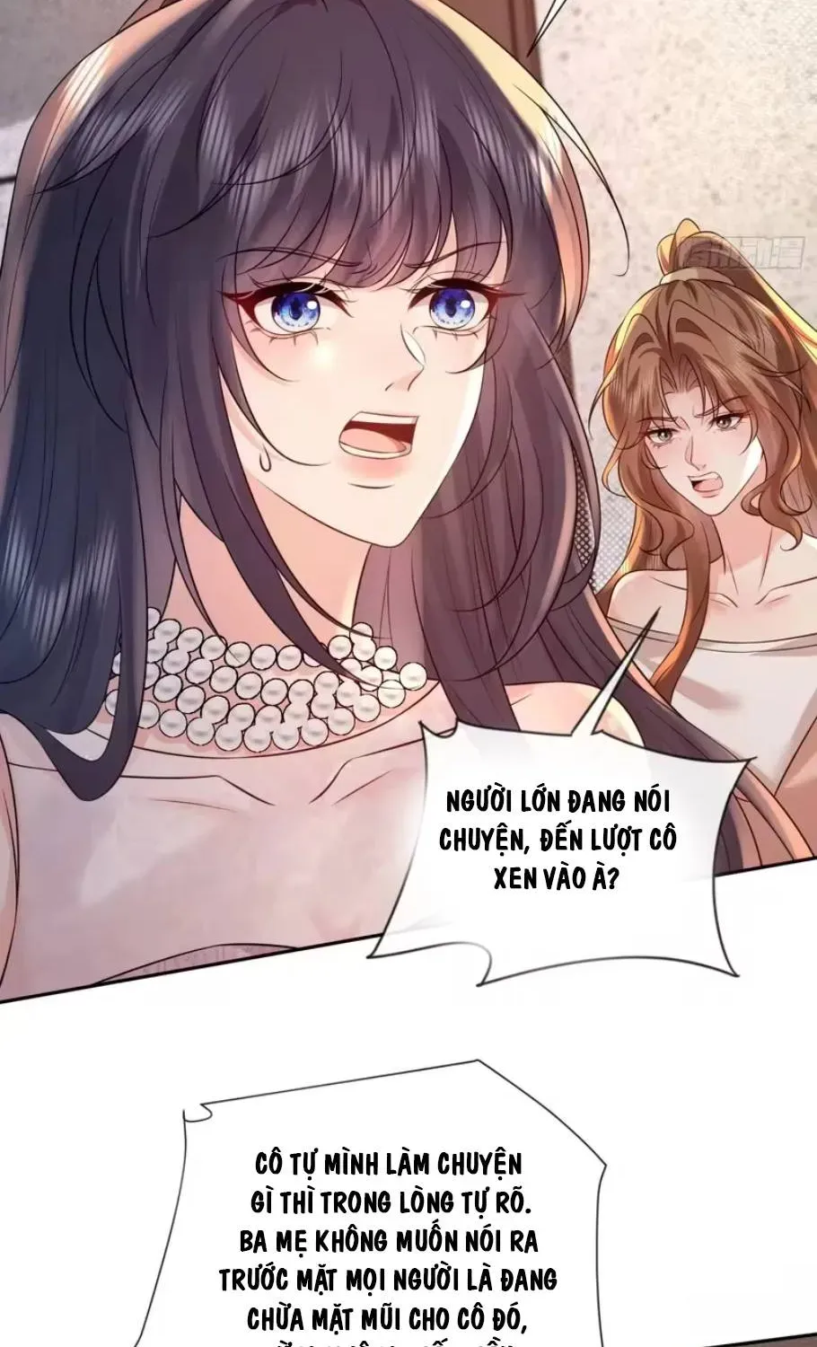 Rung Động Đã Được Định Sẵn Chap 27 - Next Chap 26