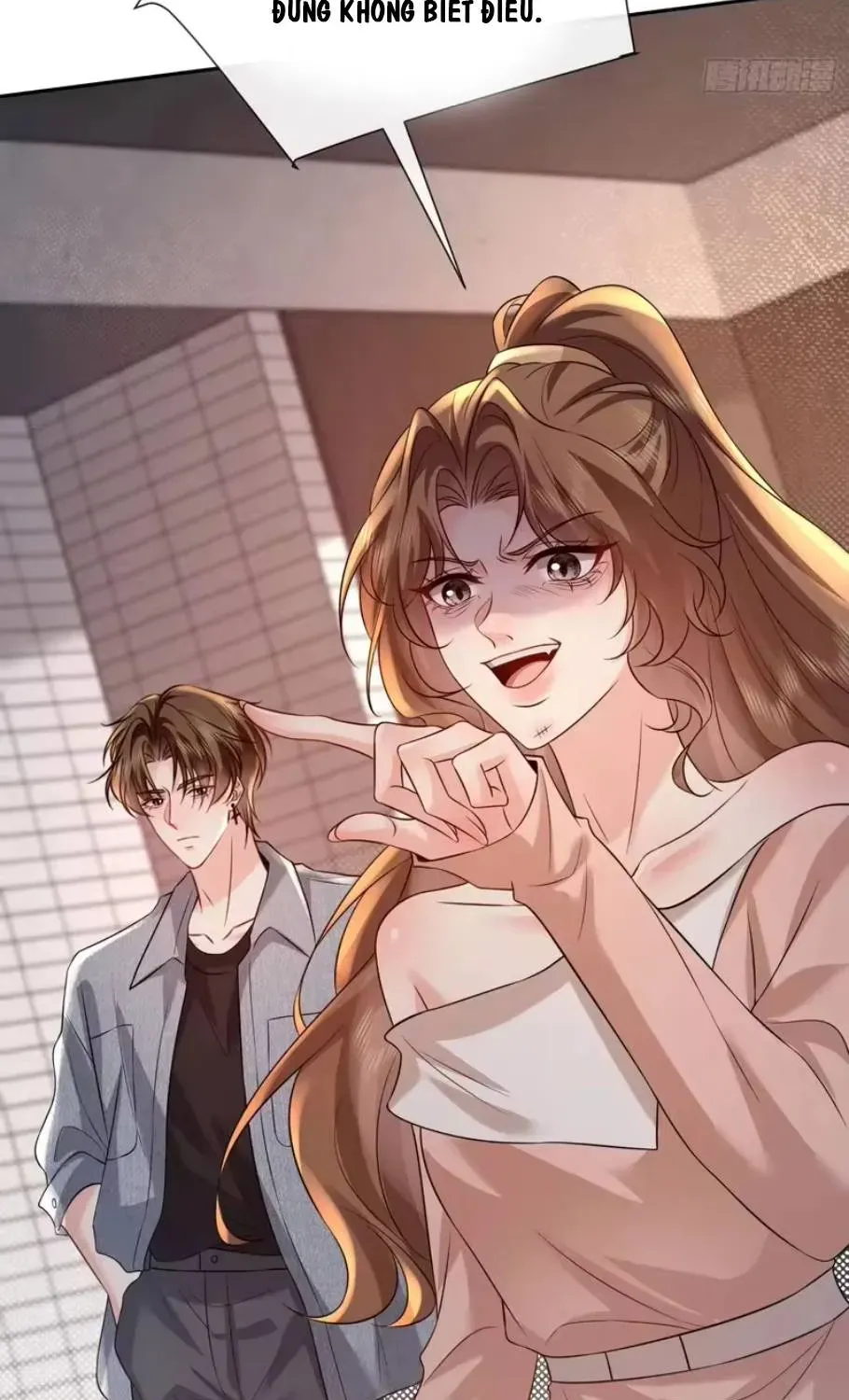 Rung Động Đã Được Định Sẵn Chap 27 - Next Chap 26