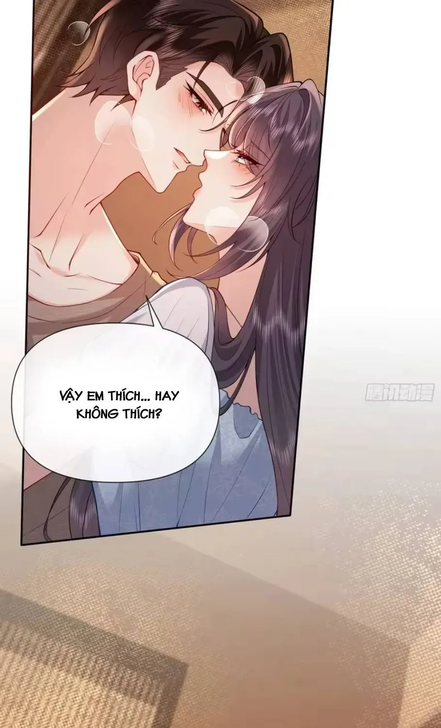 Rung Động Đã Được Định Sẵn Chap 27 - Next Chap 26