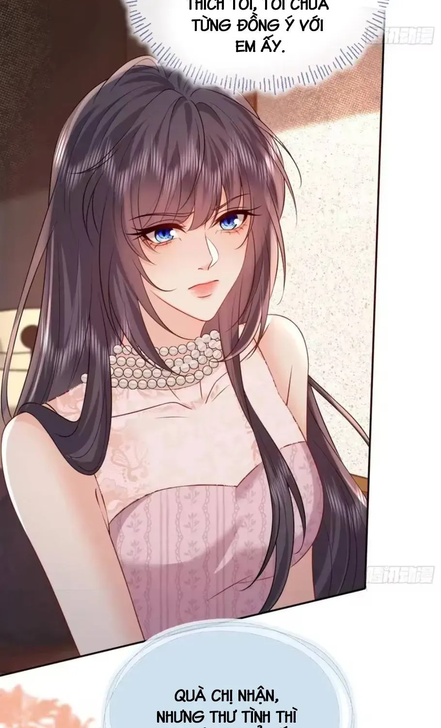 Rung Động Đã Được Định Sẵn Chap 28 - Next Chap 27