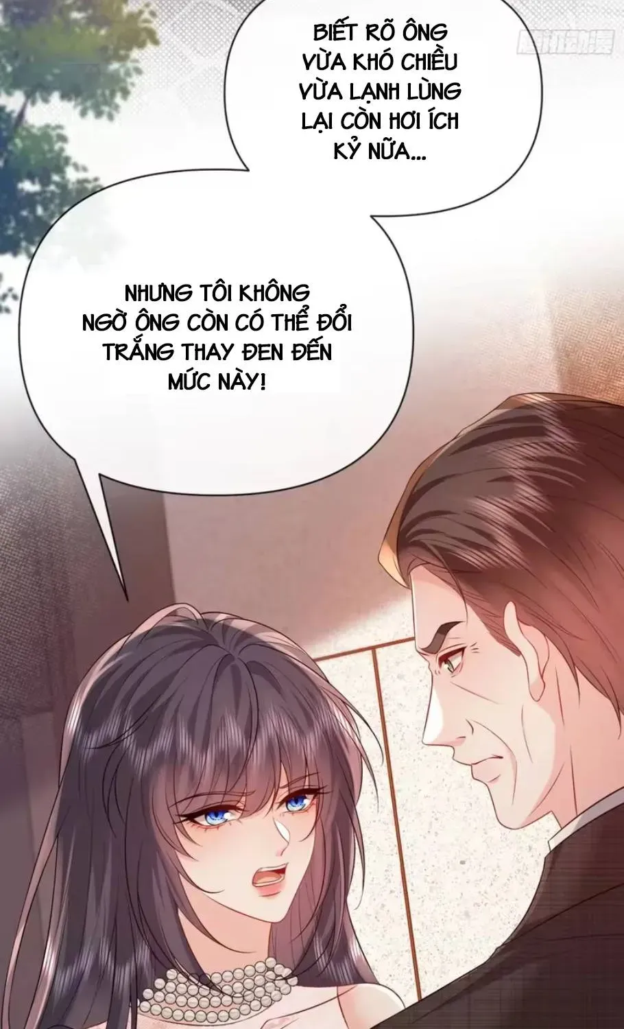 Rung Động Đã Được Định Sẵn Chap 28 - Next Chap 27