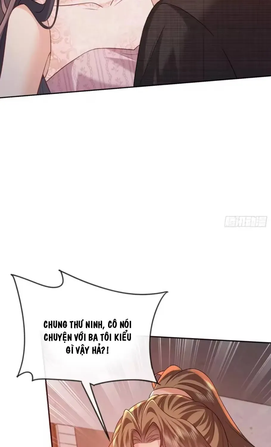 Rung Động Đã Được Định Sẵn Chap 28 - Next Chap 27