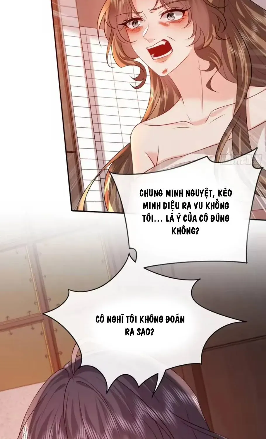 Rung Động Đã Được Định Sẵn Chap 28 - Next Chap 27