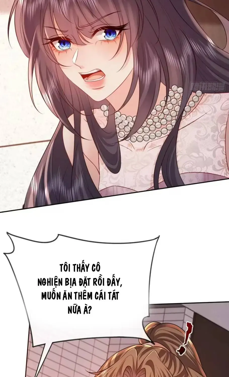 Rung Động Đã Được Định Sẵn Chap 28 - Next Chap 27