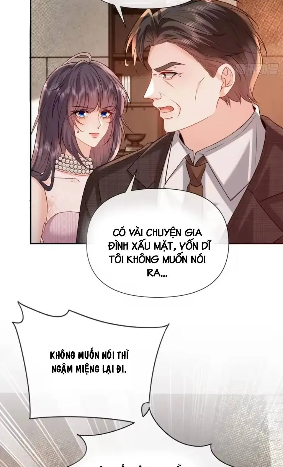 Rung Động Đã Được Định Sẵn Chap 28 - Next Chap 27