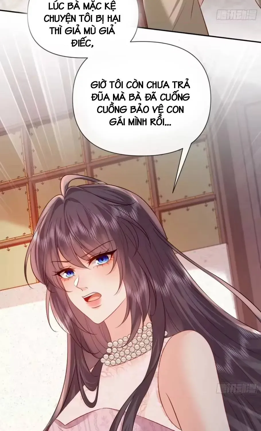 Rung Động Đã Được Định Sẵn Chap 28 - Next Chap 27