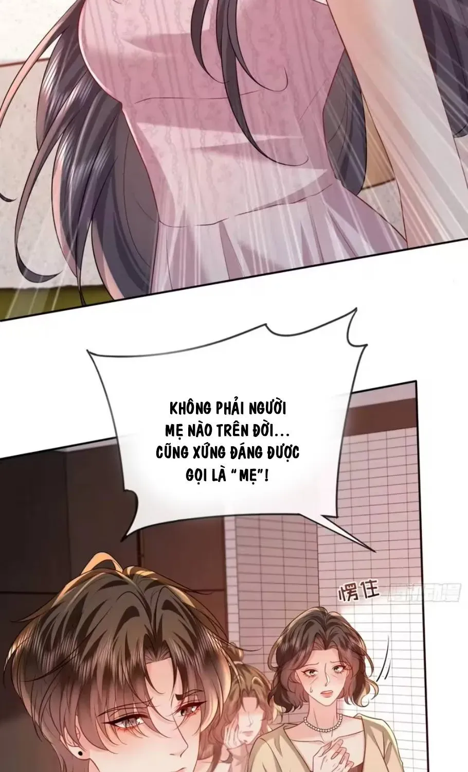 Rung Động Đã Được Định Sẵn Chap 28 - Next Chap 27