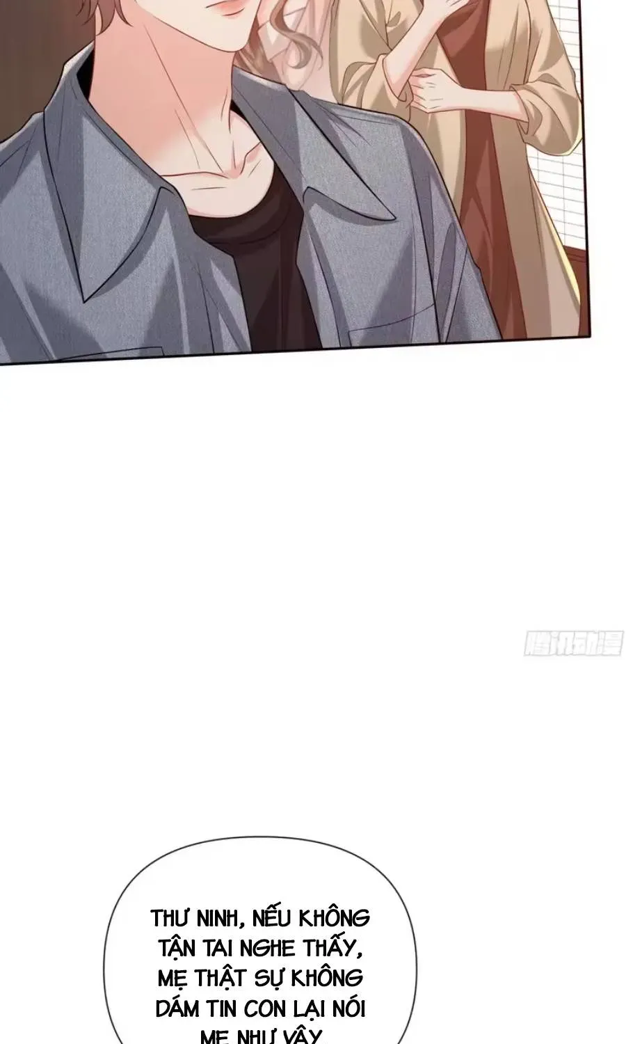 Rung Động Đã Được Định Sẵn Chap 28 - Next Chap 27