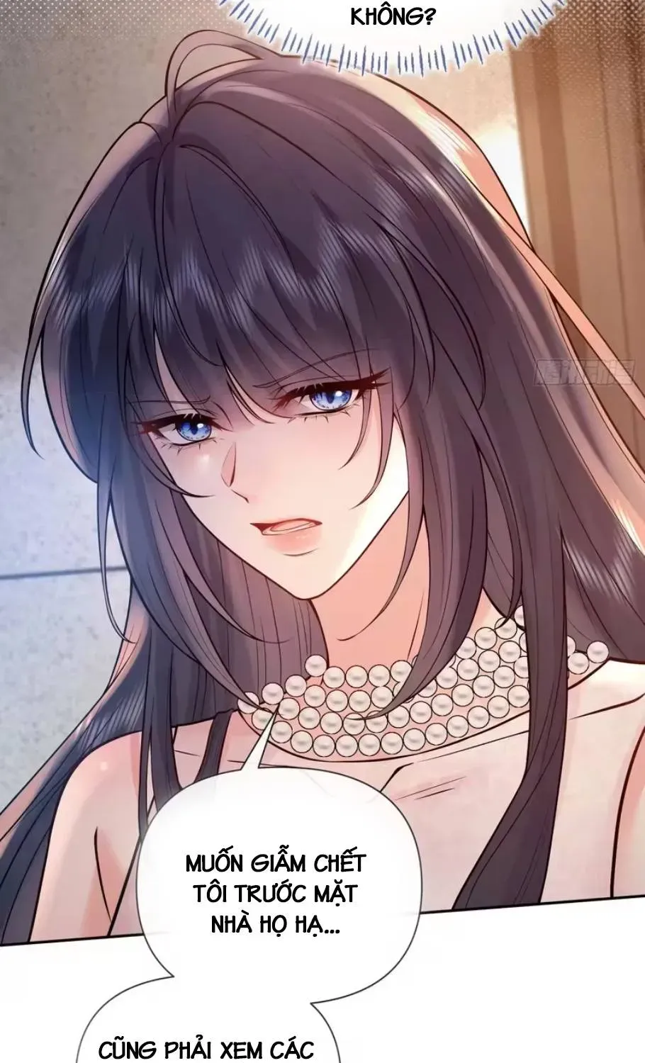 Rung Động Đã Được Định Sẵn Chap 28 - Next Chap 27