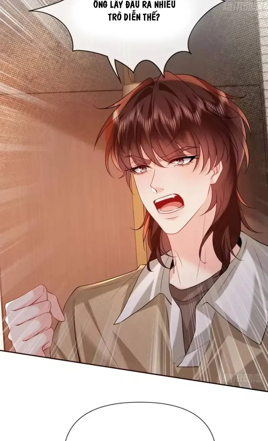 Rung Động Đã Được Định Sẵn Chap 28 - Next Chap 27