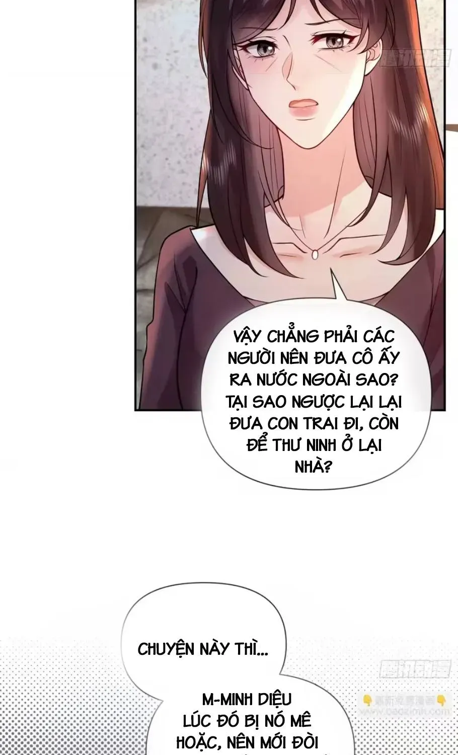 Rung Động Đã Được Định Sẵn Chap 28 - Next Chap 27
