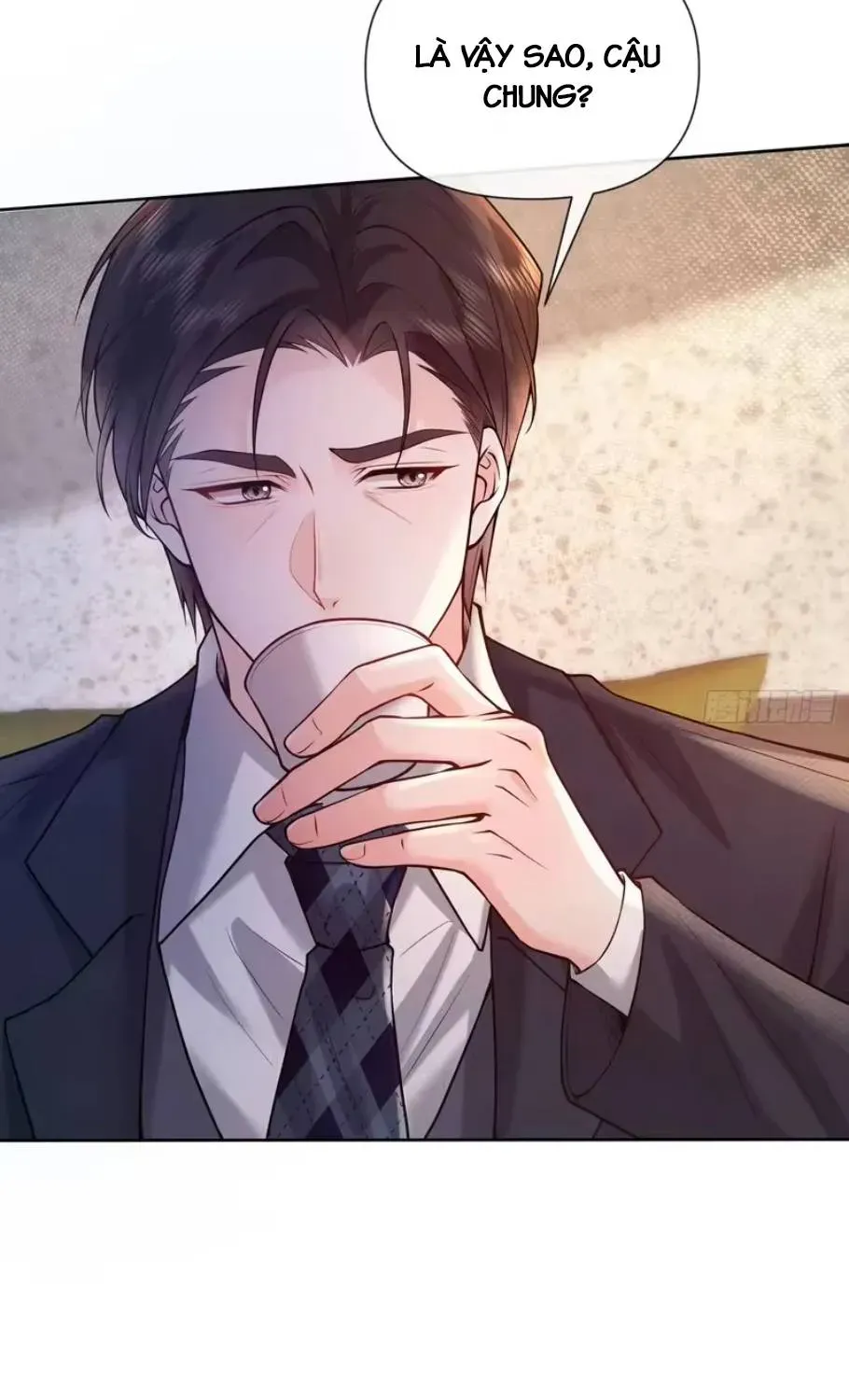 Rung Động Đã Được Định Sẵn Chap 28 - Next Chap 27