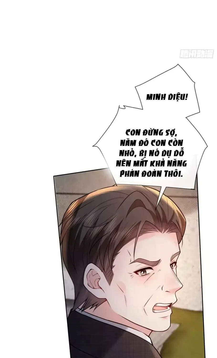 Rung Động Đã Được Định Sẵn Chap 28 - Next Chap 27