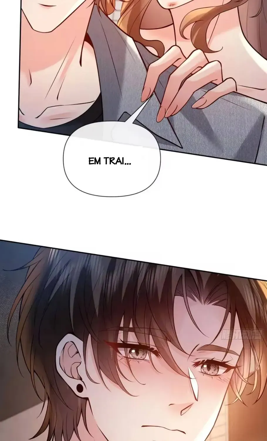 Rung Động Đã Được Định Sẵn Chap 28 - Next Chap 27