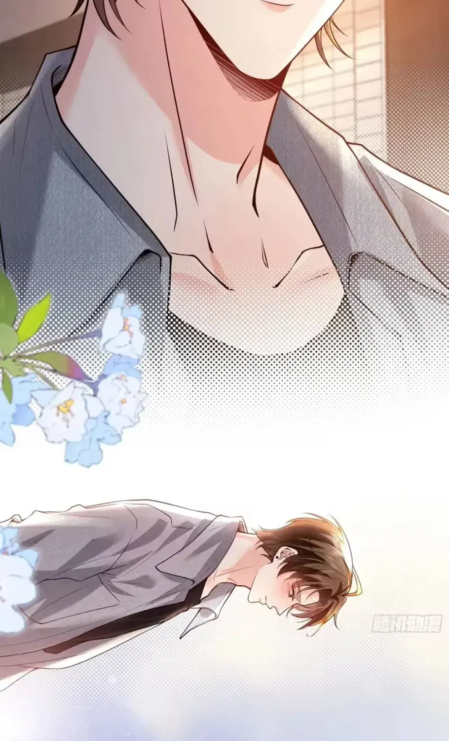 Rung Động Đã Được Định Sẵn Chap 28 - Next Chap 27