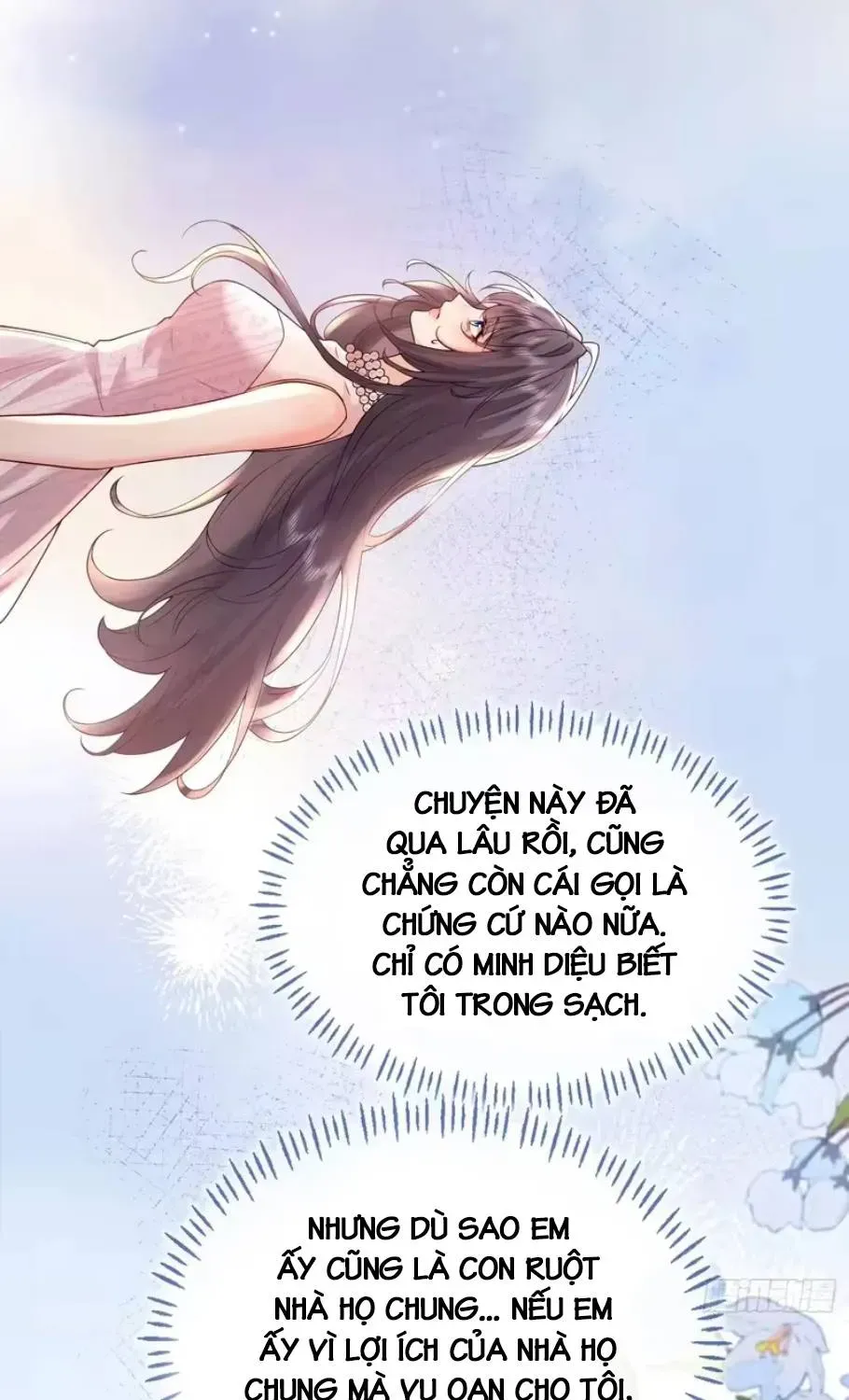 Rung Động Đã Được Định Sẵn Chap 28 - Next Chap 27