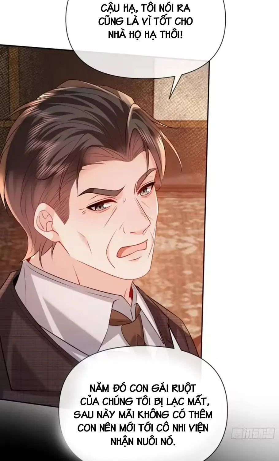 Rung Động Đã Được Định Sẵn Chap 28 - Next Chap 27