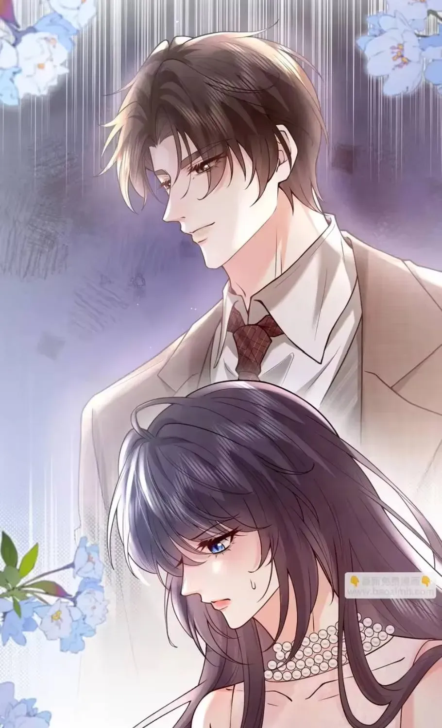 Rung Động Đã Được Định Sẵn Chap 28 - Next Chap 27