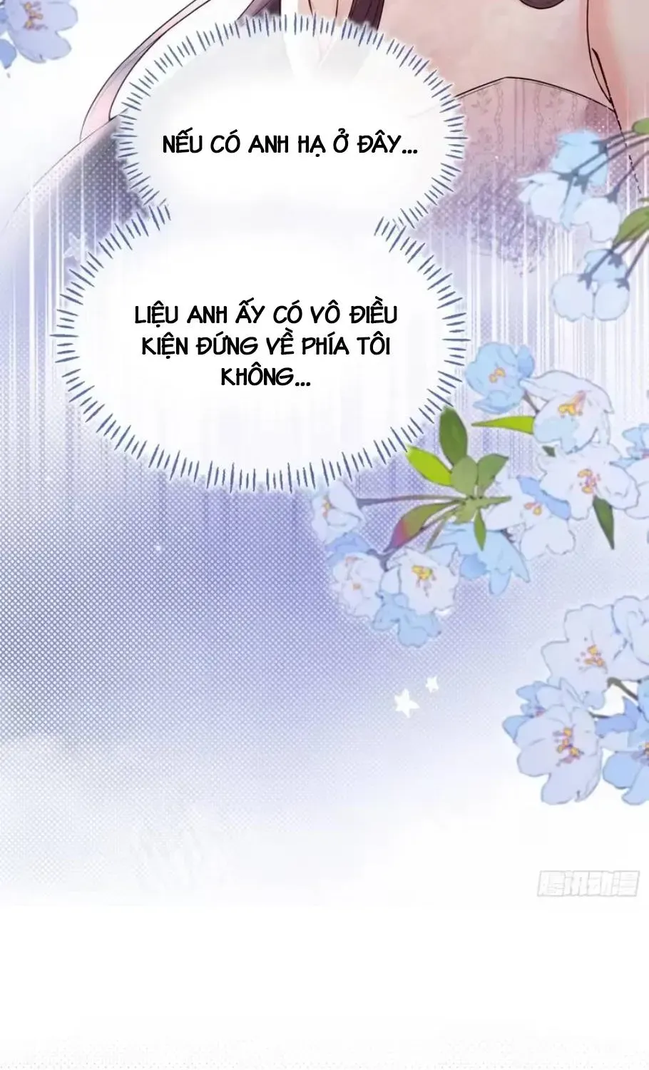 Rung Động Đã Được Định Sẵn Chap 28 - Next Chap 27