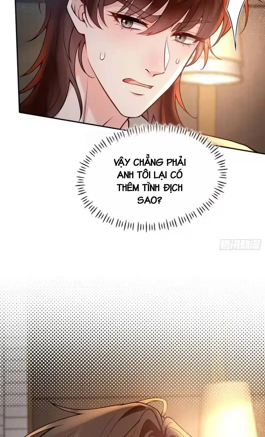 Rung Động Đã Được Định Sẵn Chap 28 - Next Chap 27