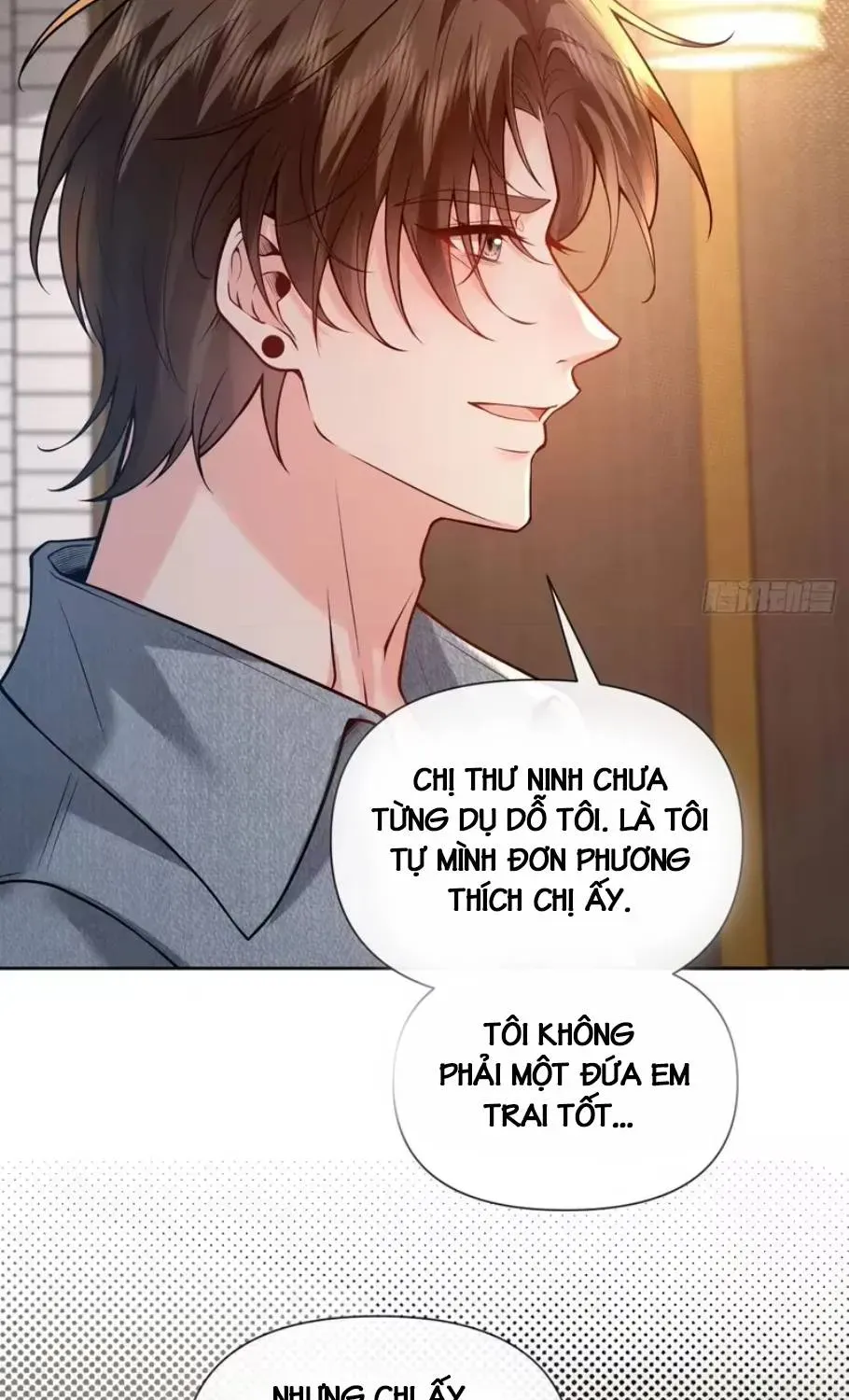 Rung Động Đã Được Định Sẵn Chap 28 - Next Chap 27