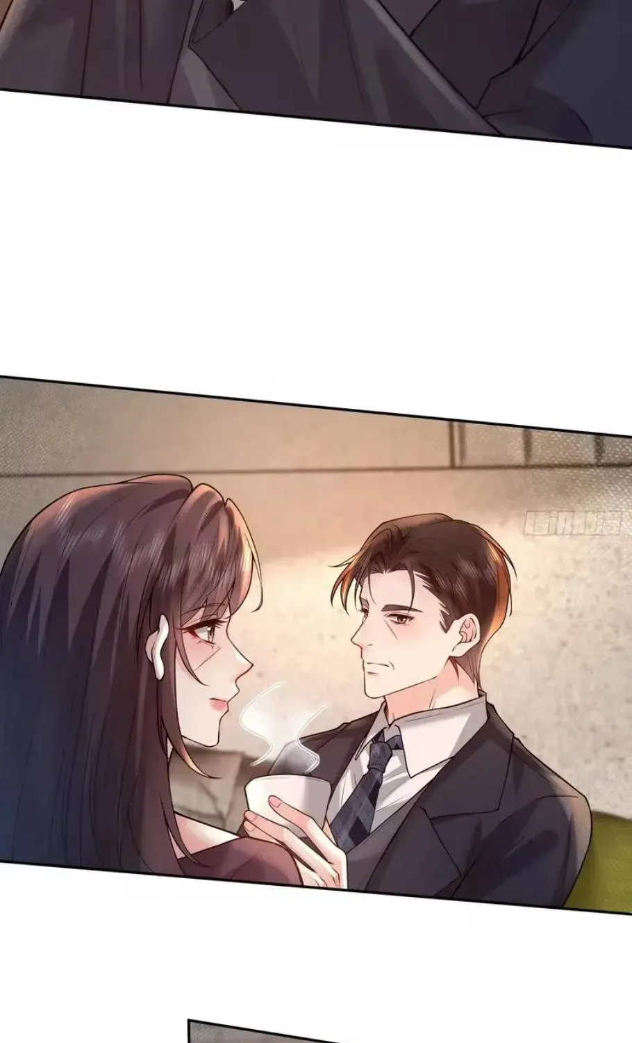 Rung Động Đã Được Định Sẵn Chap 28 - Next Chap 27