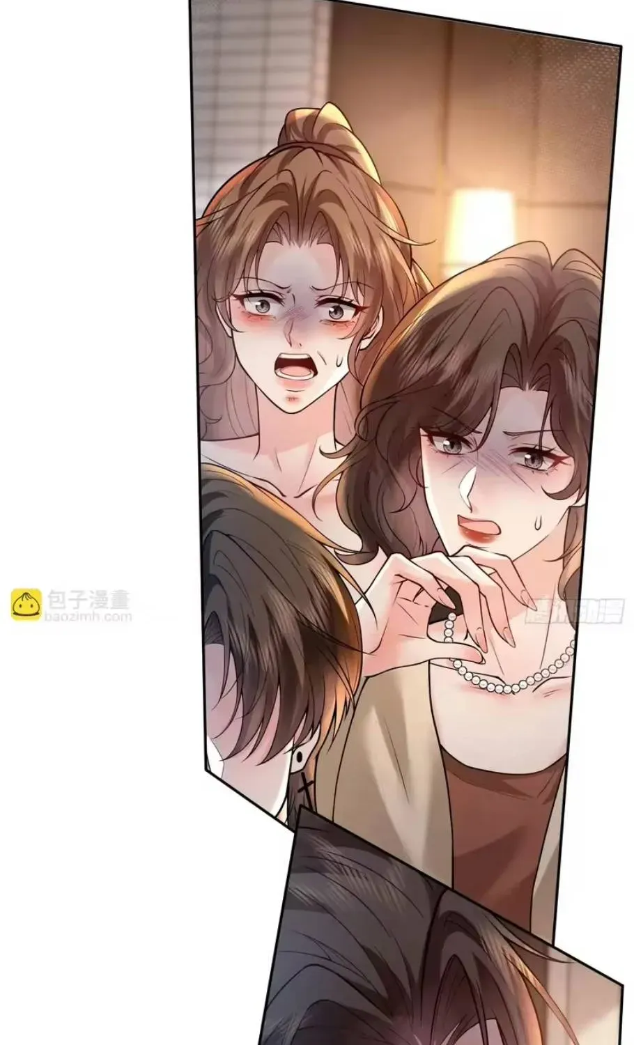 Rung Động Đã Được Định Sẵn Chap 28 - Next Chap 27