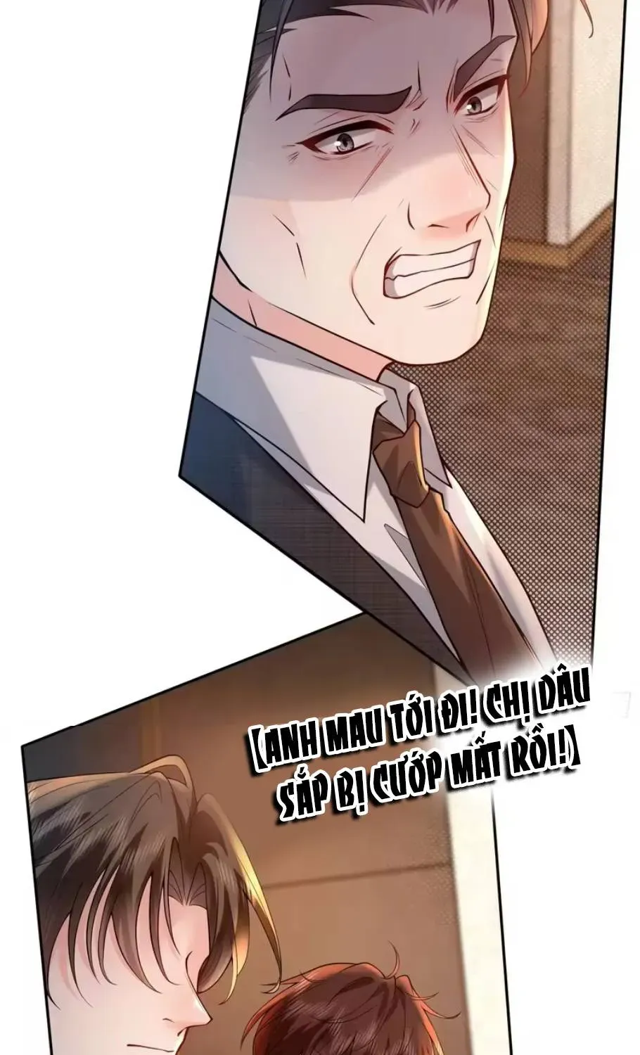 Rung Động Đã Được Định Sẵn Chap 28 - Next Chap 27