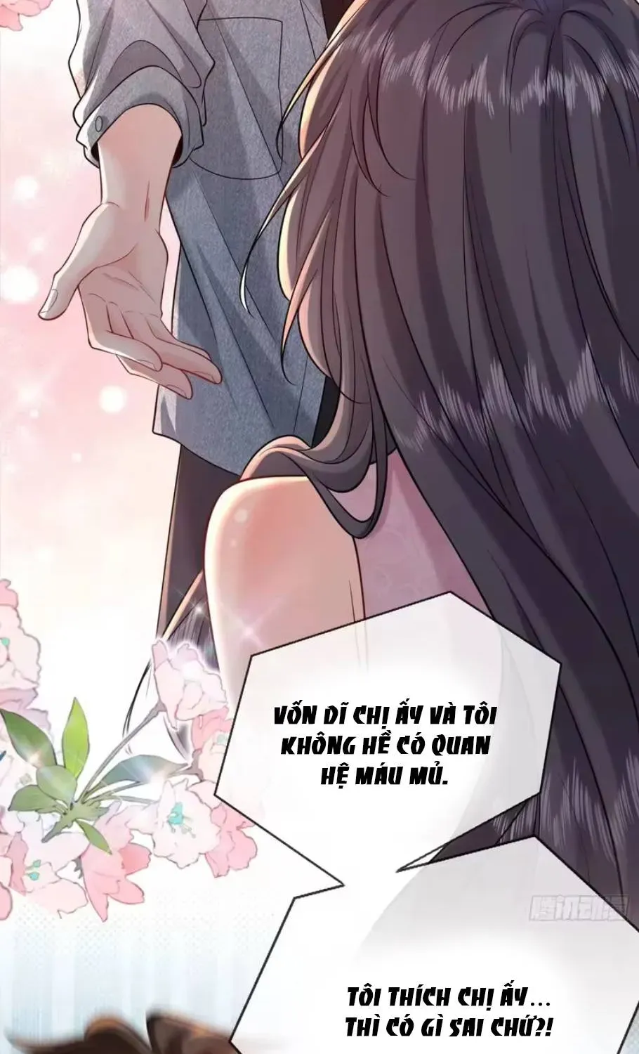Rung Động Đã Được Định Sẵn Chap 28 - Next Chap 27