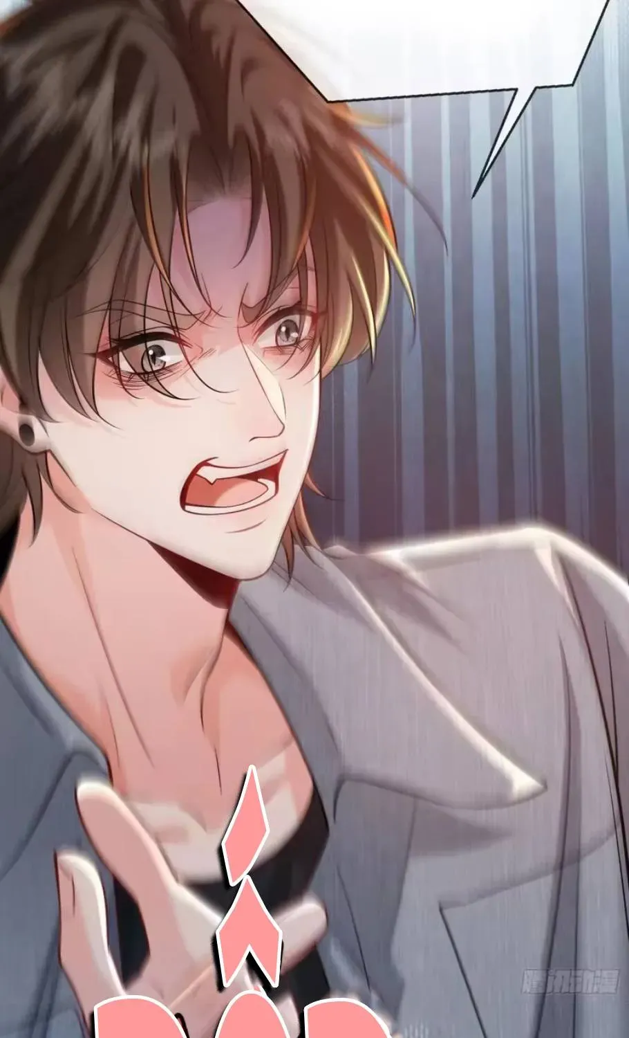 Rung Động Đã Được Định Sẵn Chap 28 - Next Chap 27