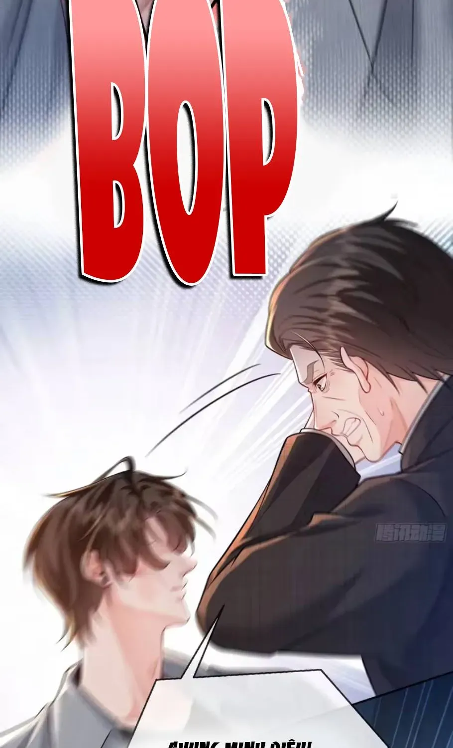 Rung Động Đã Được Định Sẵn Chap 28 - Next Chap 27