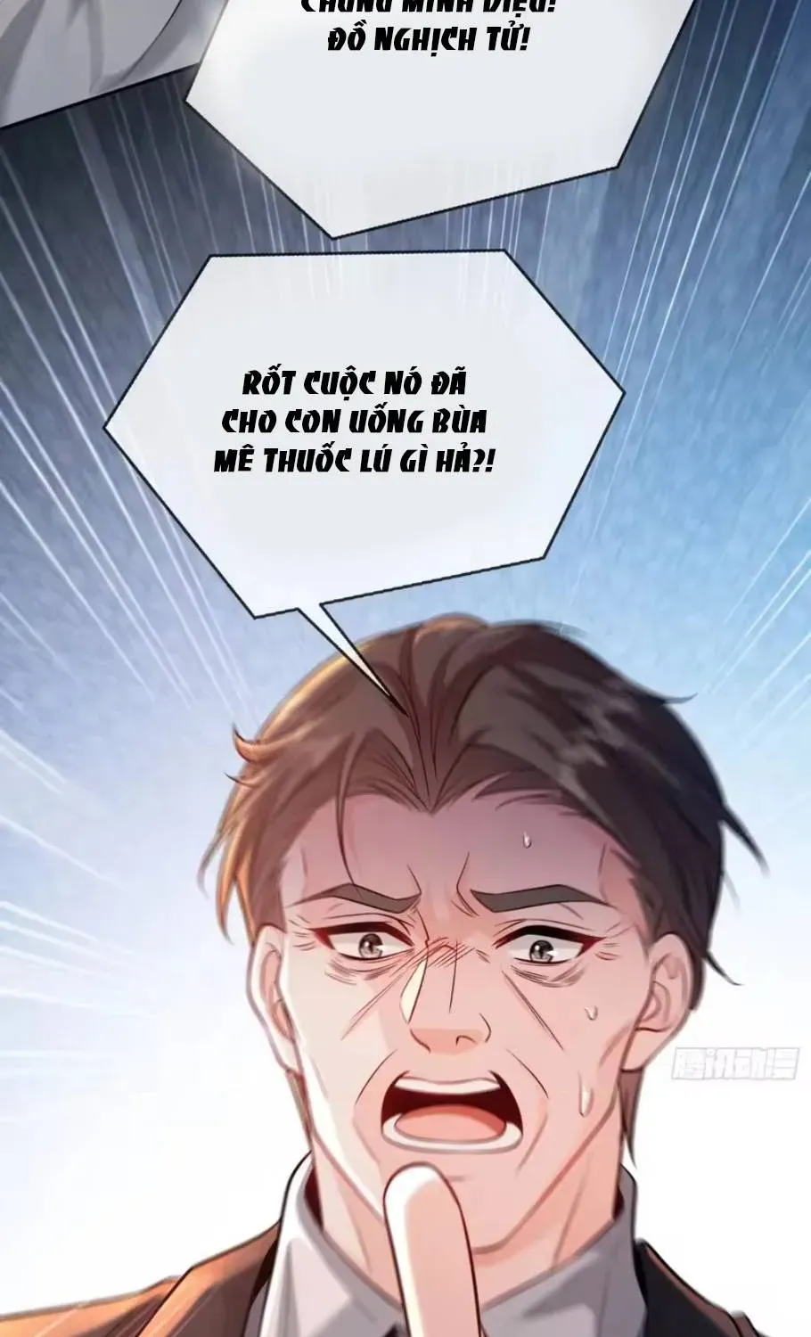 Rung Động Đã Được Định Sẵn Chap 28 - Next Chap 27