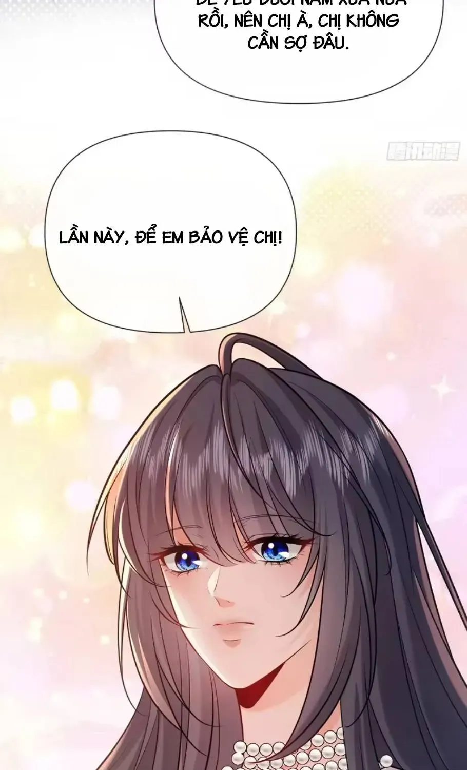 Rung Động Đã Được Định Sẵn Chap 28 - Next Chap 27