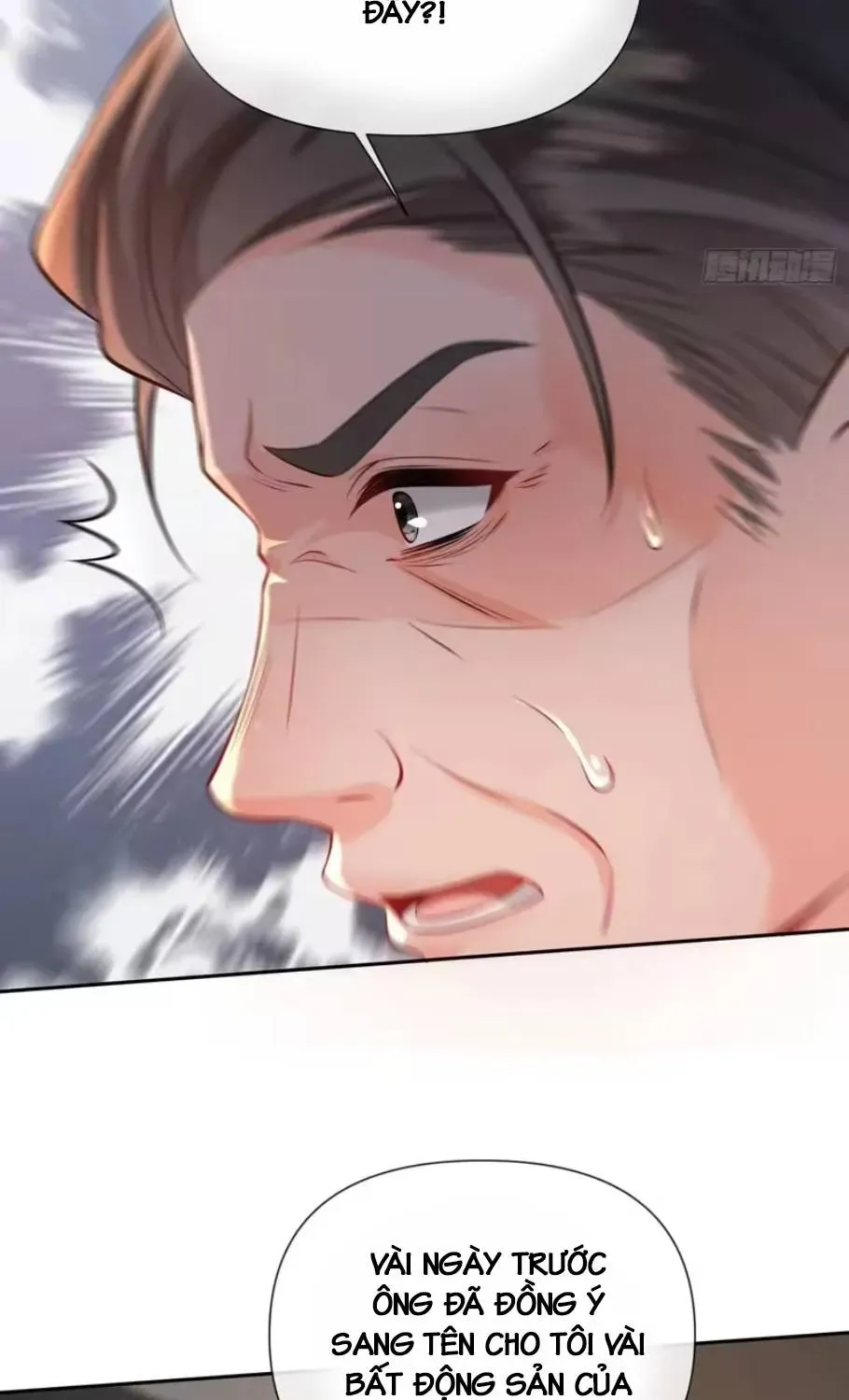 Rung Động Đã Được Định Sẵn Chap 28 - Next Chap 27