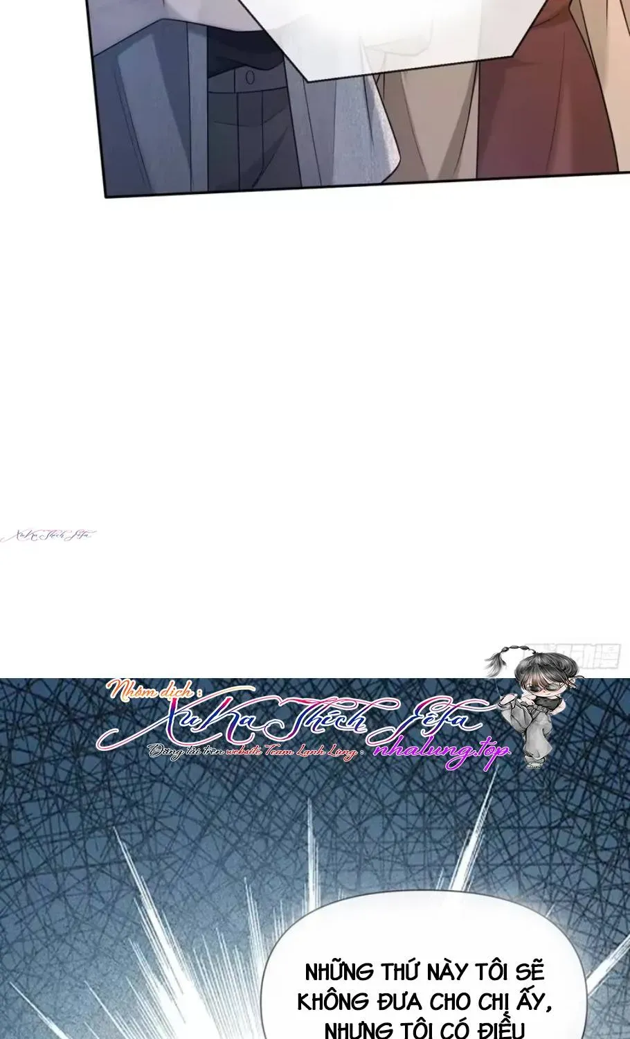 Rung Động Đã Được Định Sẵn Chap 28 - Next Chap 27