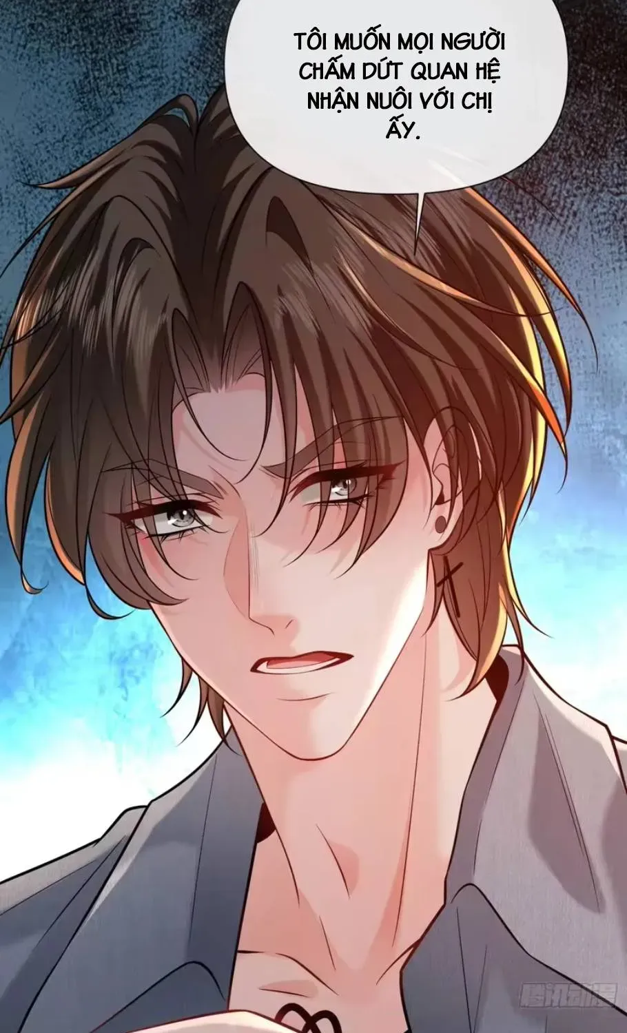 Rung Động Đã Được Định Sẵn Chap 28 - Next Chap 27